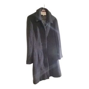 z VTG! Bill Blass Signature Trench Coat - 8